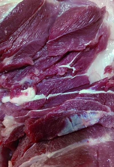 鮮肉類(lèi)配送