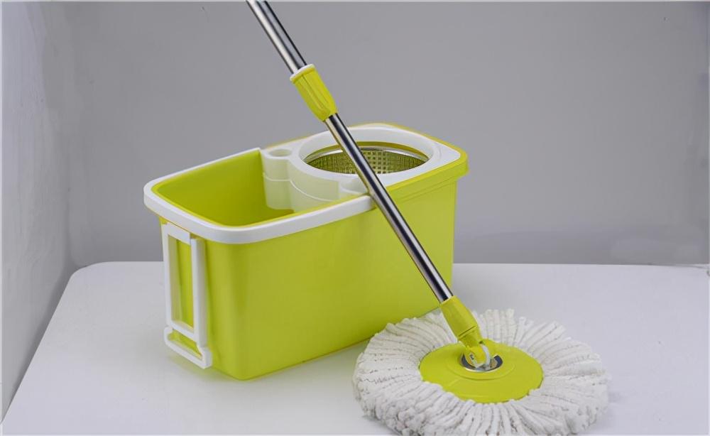 代購配送日常生活用品：拖把