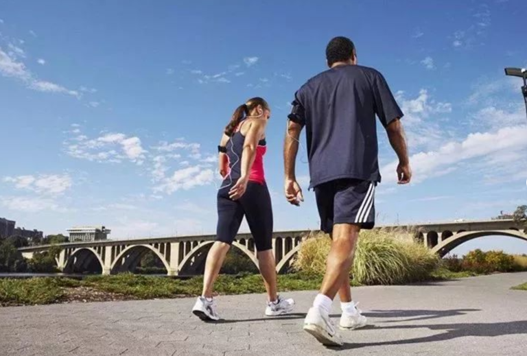 深圳農(nóng)產(chǎn)品配送公司與您分享：每天走多少步最養(yǎng)生？