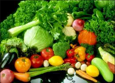 東莞食材配送公司聊聊：冬季養(yǎng)生應該多吃哪些蔬菜？