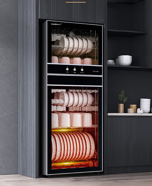 消毒柜不是收納柜，這些要點記牢